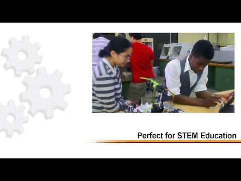 FlowArm PLTW by RobotShop.com