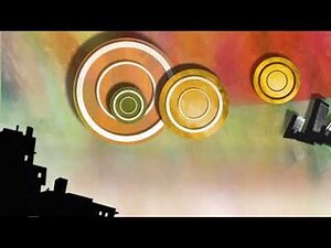 Troublemaker Background - Just Dance 2014