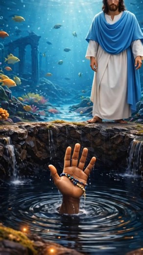 Praise to Jesus #preghieradelmattino #oraçãoforte #preghieraforte #bible #jesus #amen