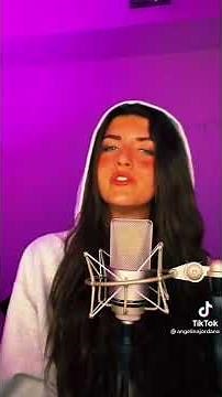 Angelina Jordan - I Will Always Love You (Whitney Houston) July 5, 2021 #angelinajordan