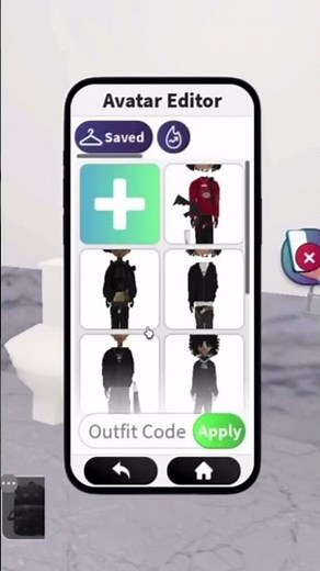 Life together boy outfit codes!