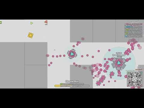 The second view of the video before this.