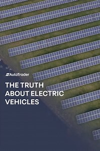 55K views · 146 reactions | Would you buy an electric car? ⚡️ | Autotrader | Facebook