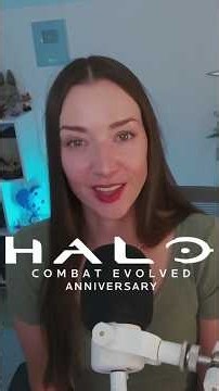 review for HALO: Combat Evolved
