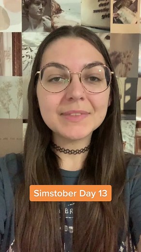 Simstober Day 13 - How To Become A Paranormal Investigator In The Sims 4 Packs needed: Paranormal Stuff #simstober #simstober2022 #thesims4tutorials #paranormalstuffpack #bonehilda #sims4ghosts #simstiktoker #sims4time #gamingontiktok