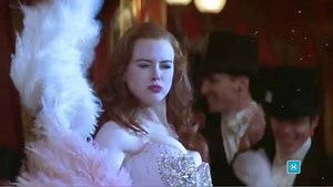 6.5K views · 166 reactions | Your Eurovision weekend just got more spectacular. We kick off our Music In The Movies Season tonight. Moulin Rouge l 9:45pm l SBS ONE | SBS Australia | Facebook