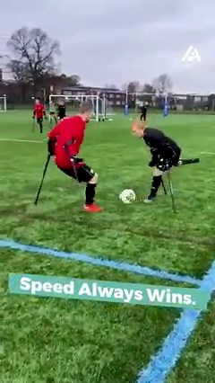 Is it soccer or football? 🏆⚽ | People Are Awesome