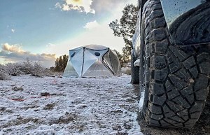 6 Genius Accessories That Will Make Your Next Overlanding Trip More Pleasant - Ford-Trucks.com