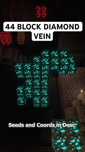 Mind Blowing Minecraft Seeds (Part 2)