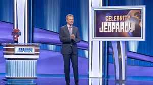 'Celebrity Jeopardy!' Announces 'All-Star' Cast
