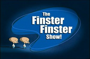 2-1) RC106 - Finster Finster