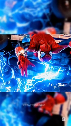 How Does Spider-Man Clean Up His Webs?#shorts #marvel #spiderman #english