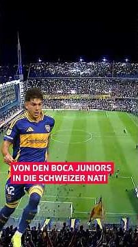 Will Lucas Blondel prevail in the Swiss national team? 🙋‍♂️🇨🇭 | SRF Sport