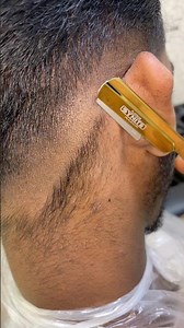EXTREME Barber Head Shave Experience