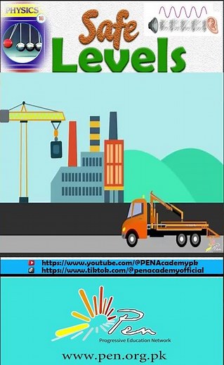 What are the Safe Levels of Noise Pollution I Noise pollution