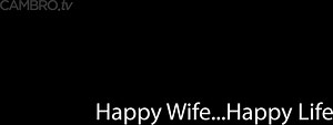 Happy Wife Happy Life My Reluctant Cuckold