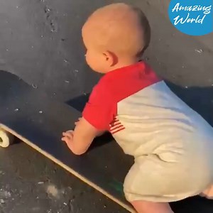 BEHOLD! The cutest babies of the Day 😂 | Amazing World
