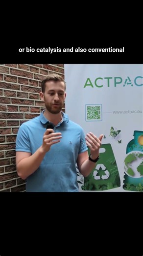 What excites you most about ACTPAC's Potential impact?
