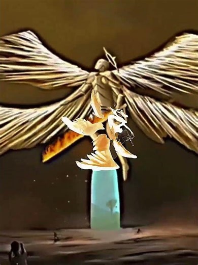 #shorts Gate Guardian vs FICTION