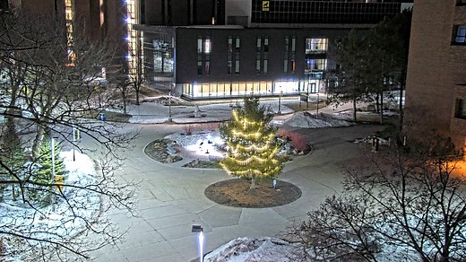 Mid-Campus—Streaming | Webcams