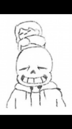 Discover Sans & Frisk ASMR from UNDERTALE Animation