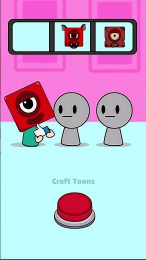 Sprunki play randomizer with Sprunki OC One Numberblocks Phase 2 #sprunki #numberblocks #incredibox