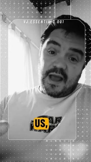VJ Essentials 001
