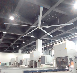 [Hot Item] Airts Industry Fans Industrial Cold Fan Warehouse Workshop