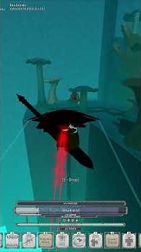 How To Get ETHER ERUDITE Memento In VOW OF IRON (INFINITE ETHER) | Deepwoken Verse 3