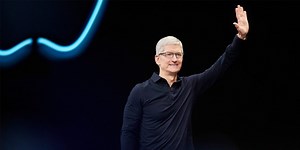 Everything Apple announced at WWDC 2019