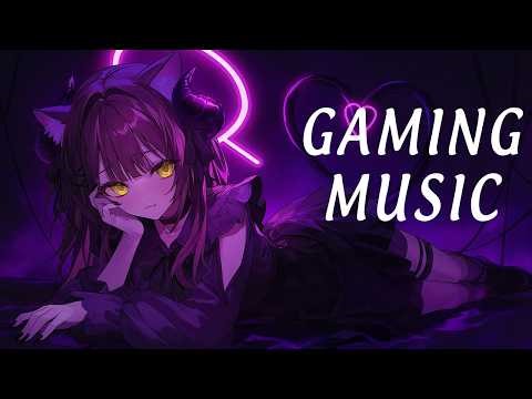 Female Vocal Gaming Music Energy 2026 🔥 Best Music Nightcore Mix ⚡ Trending Gaming Vibes