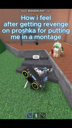 REVENGE ON ‪@Pro_Shka2‬ #mm2#viral #fyp #foryou #murdermystery2 #for #montage #edit #tryhard