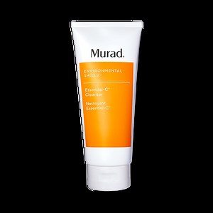 Vitamin C Face Wash: Essential-C Cleanser | Murad Skincare