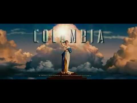 Columbia Pictures (with high pitched tone) - Intro | Logo (2007-2012)