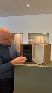 🎶 Klipsch The Fives – kompakte høyttalere med stor lyd! Koble til TV-en med HDMI, stream via Bluetooth eller bruk platespiller. The Fives gir deg kraftig lyd og klassisk design i en pakke. 🔗 Kjøp her: https://bit.ly/4c1YEyt | Soundgarden Hi-Fi