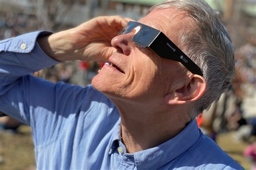 When is the solar eclipse 2026 and where is best to view it from?