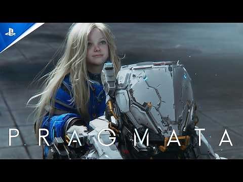 『プラグマタ』最新映像
