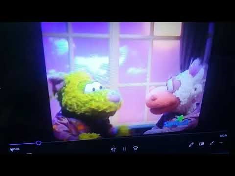 Pajanimals Pajama Party Clip #9