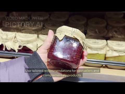 AI Product Recommendations That Work: Increase AOV by 35% & Conversions by 25%