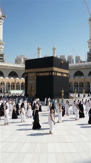 Khana kabba | | #islamicvideo #islamicstatus #islamicshorts #love #viral #kabba #kabbah