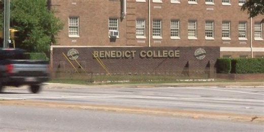 Benedict College celebrates Homecoming