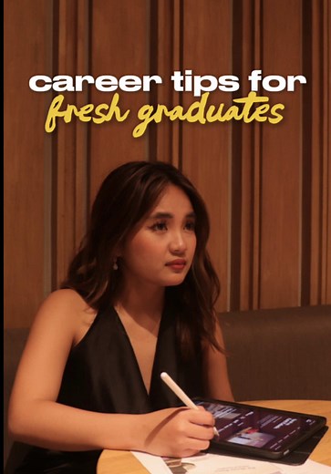 Career Tips for Fresh Graduates (No Experience)