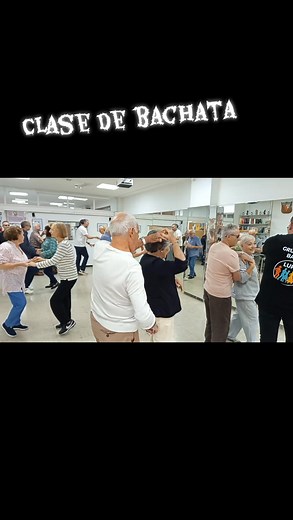 7.3K views · 48 reactions | Sábado por la tarde ( baile de salón) Primera clase de 17:30 a 18;30 | Lupe MP | Facebook