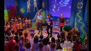 Hi-5 Season 2 Episode 1