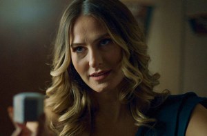 Scout Taylor-Compton of 'Halloween' talks about her new film 'The Best Man'