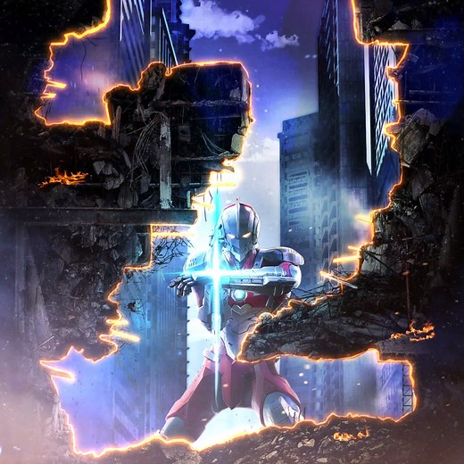 21K views · 374 reactions | Armor up, Ultraman is coming back with a vengeance. | Netflix Geeked | Facebook