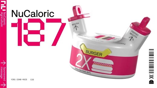 A Message from Gus Moraine, NuCaloric | Marathon is Live | Franklin Krause