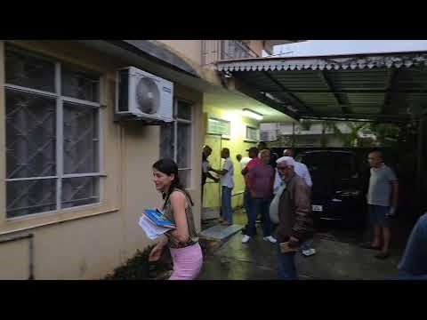 Live streaming of l'express