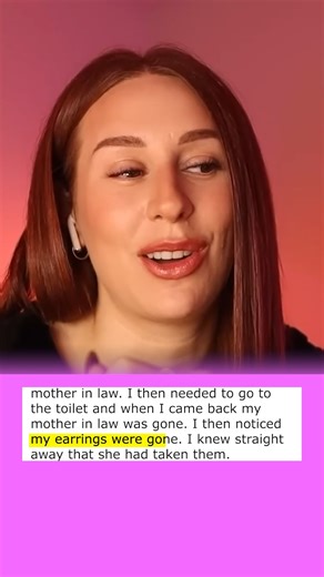 Bride Calls the Cops on Her MIL | Charlotte Dobre