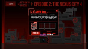 SQ2-F最高难度通关，但开局在BOSS房间且放生自带武器